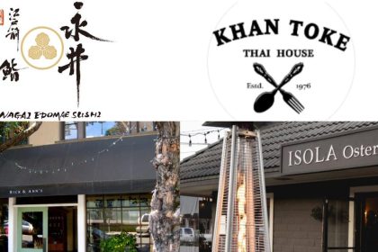 Several San Francisco food establishments served their last dish in August 2025.