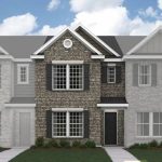 Named The Towns at Lynwood Station, the two-story townhome brings professional designs and amenities and is steps away from popular spots.