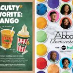 Rita’s Italian Ice & Frozen Custard and Abbott Elementary launches new flavor