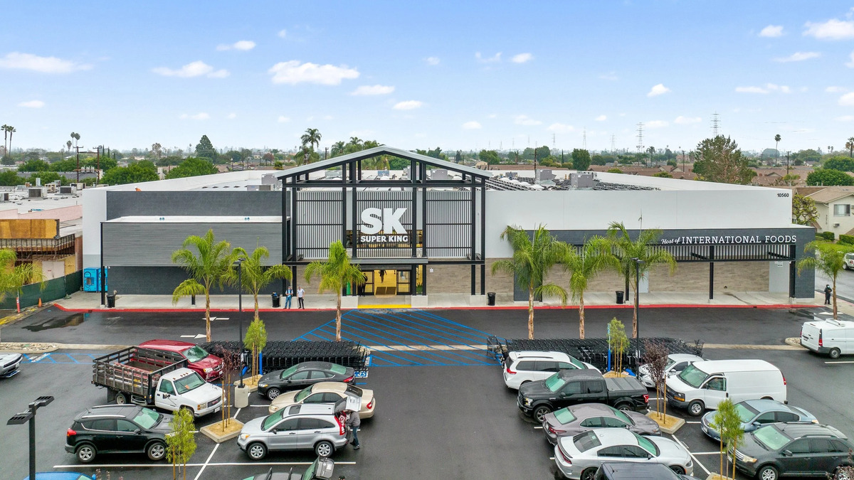 Super King Market Expanding to Mission Hills‑Area