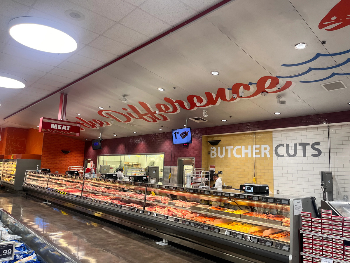 Super King Market Expanding to Mission Hills‑Area