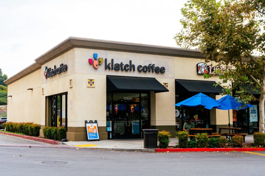 Klatch Coffee Coming to San Diego via Sprouts Partnership