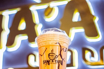 Sana’a Cafe Partner Confirms Upcoming Elk Grove Location