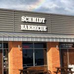 Schmidt Family Barbecue’s Bee Cave location is heading for a closure after 12 years on October 4, 2025.