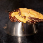 Hamburger Project Replacing Handroll Project on Guerrero Street