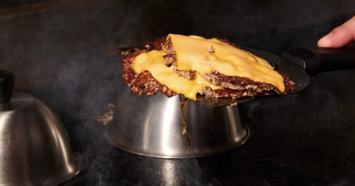 Hamburger Project Replacing Handroll Project on Guerrero Street