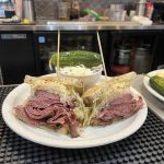 San Antonio Restaurant Concept Max & Louie’s Debuting Location in Cibolo