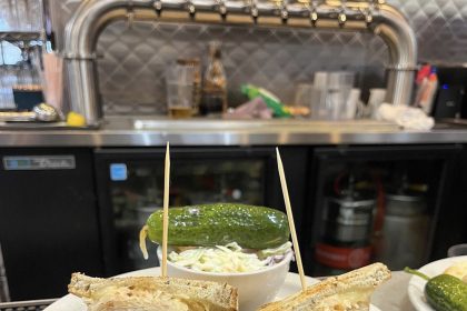 San Antonio Restaurant Concept Max & Louie’s Debuting Location in Cibolo