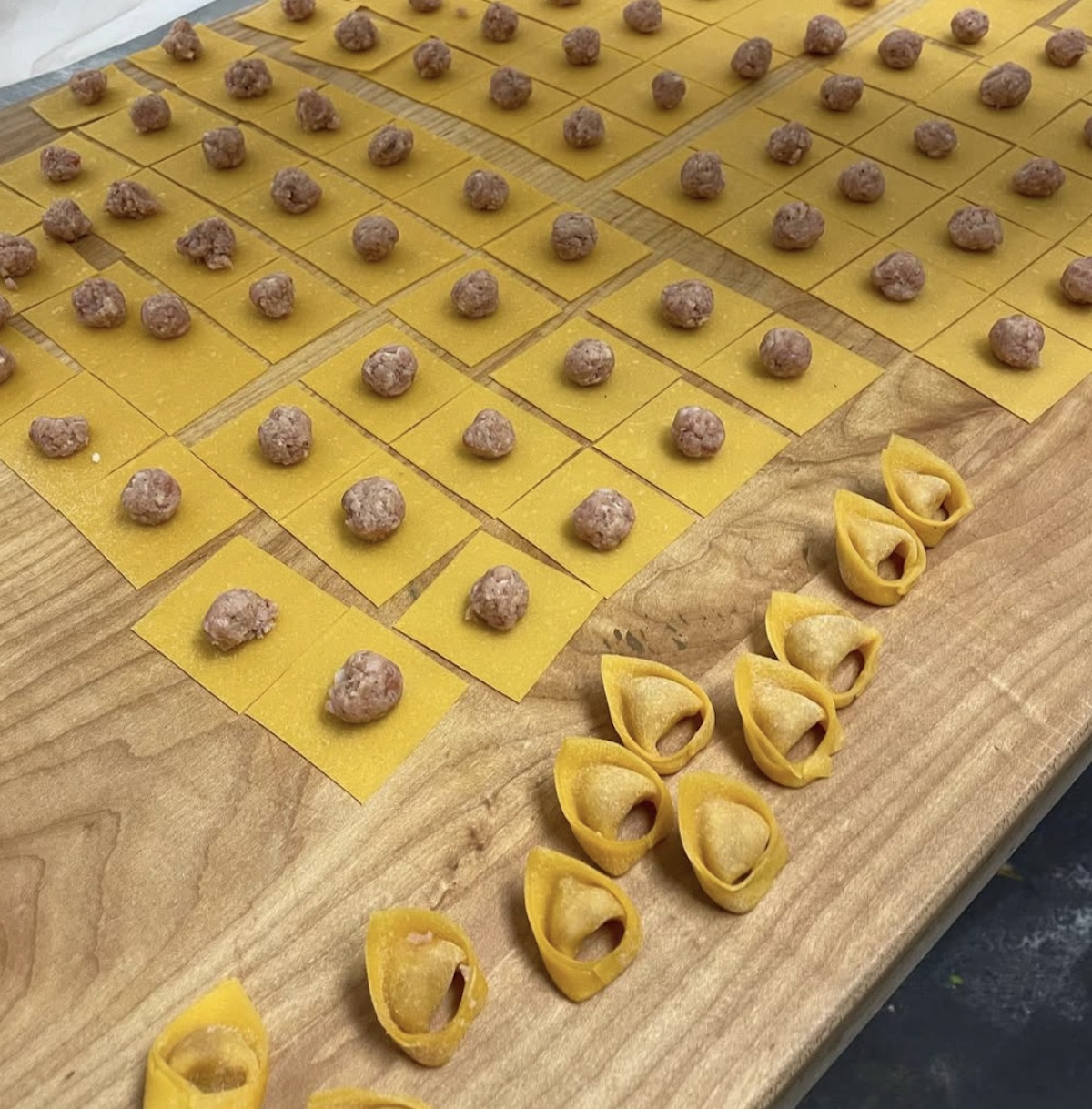 San Antonio’s Saint City Supper Club Hosting Pop-Up Series Beginning in October