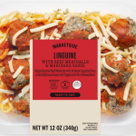 FSIS issues public health alert for a certain ready-to-eat meal product.