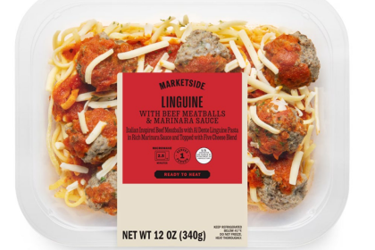 FSIS issues public health alert for a certain ready-to-eat meal product.