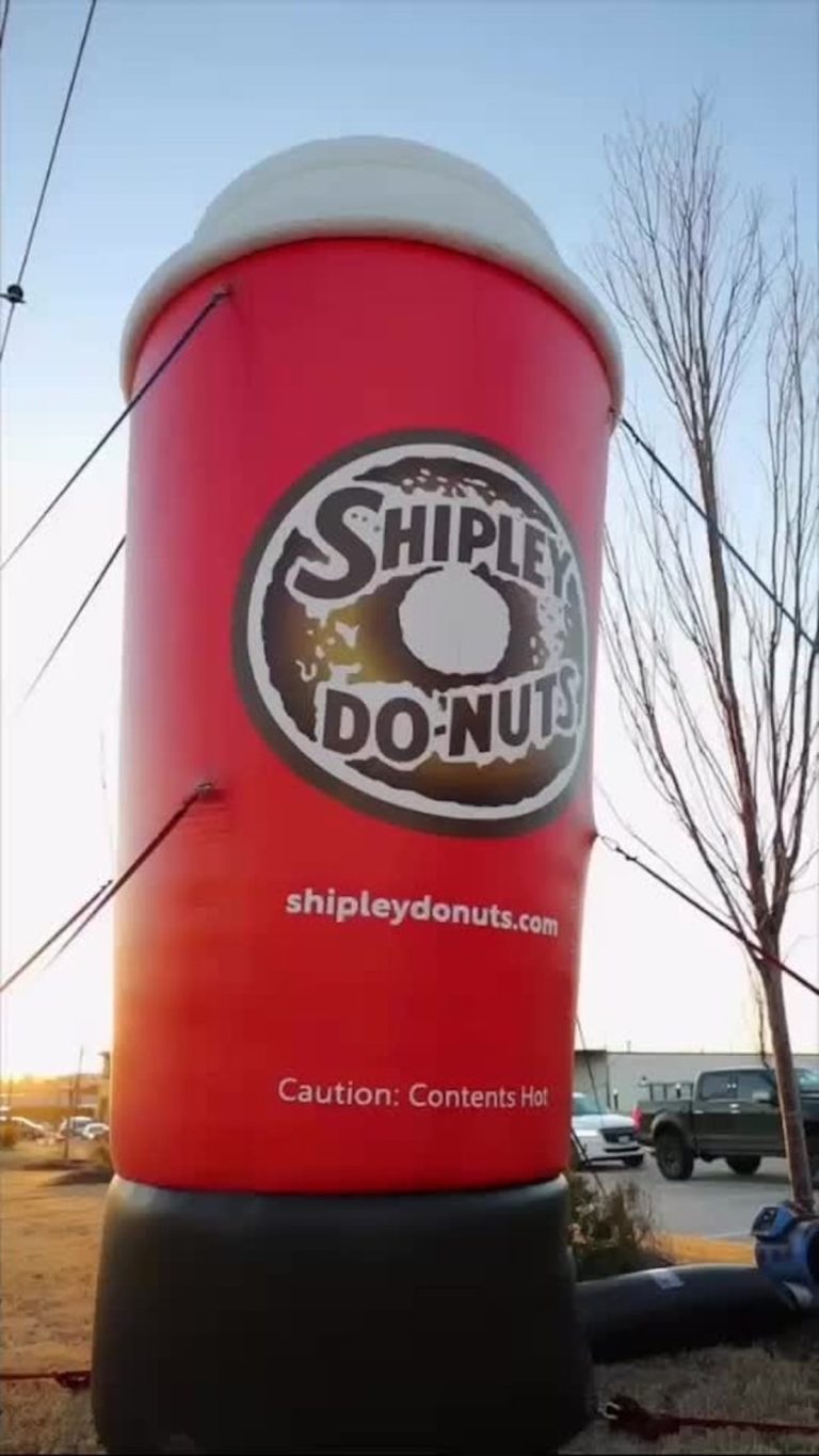 Shipley Do-Nuts Rolling Into Katy With New Pitts Road Location