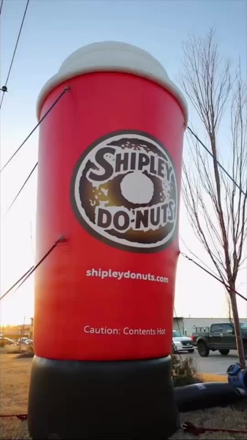Shipley Do-Nuts Rolling Into Katy With New Pitts Road Location-1