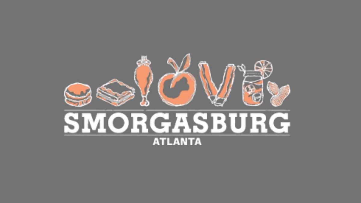 Smorgasburg Atlanta