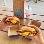 Sonic to Breathe New Life into Vacant Lot