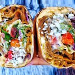 Spitz Mediterranean Street Food Heads to Roseville’s Rocky Ridge Town Center