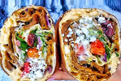 Spitz Mediterranean Street Food Heads to Roseville’s Rocky Ridge Town Center