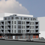 Stats Bar & Grille to Be Redeveloped Into Five-Story Mixed-Use Building