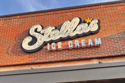 Stella’s Ice Cream Inching Closer to Memphis Opening