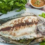 Sunshine Kitchen food