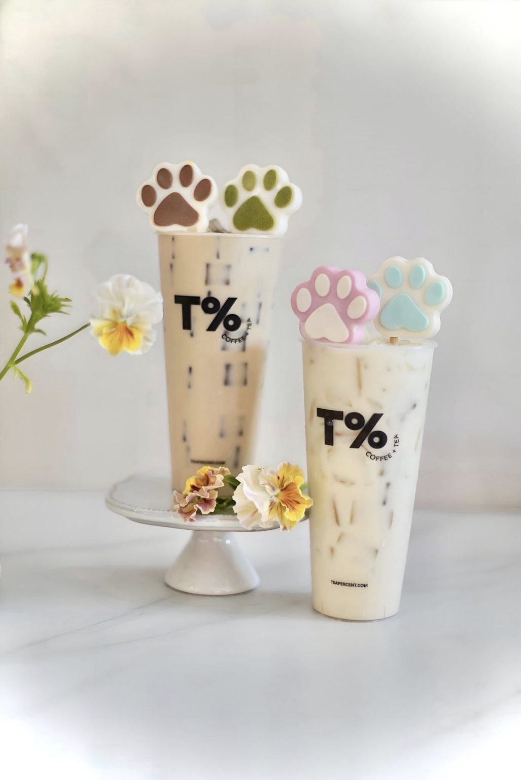 Local Boba Chain to Open New Location in Rocklin