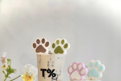 Local Boba Chain to Open New Location in Rocklin