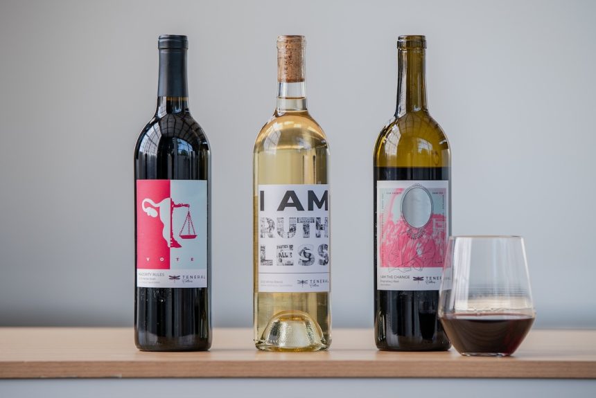 Teneral Cellars Eyes Midtown Sacramento Space