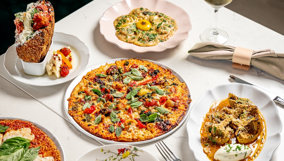 Renwick Hospitality Bringing Park Rose To Hotel Park Ave. This Fall