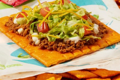 Taco Bell’s Highland Location to Undergo a Remodel