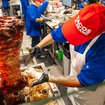 Tacos El Franc, Tijuana’s Michelin-recognized taqueria, will open its second U.S. location in San Diego’s Gaslamp Quarter.