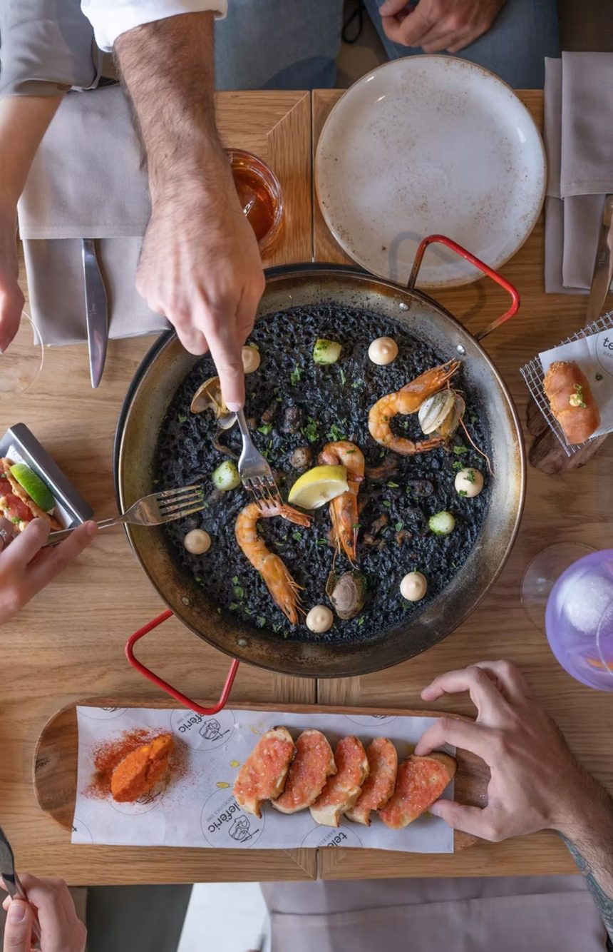 Telefèric Barcelona Joins Luxury Lineup set to Open at Westfield UTC Mall Next Spring
