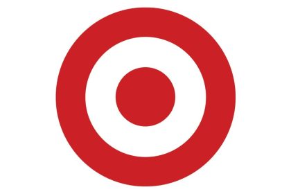 Target logo