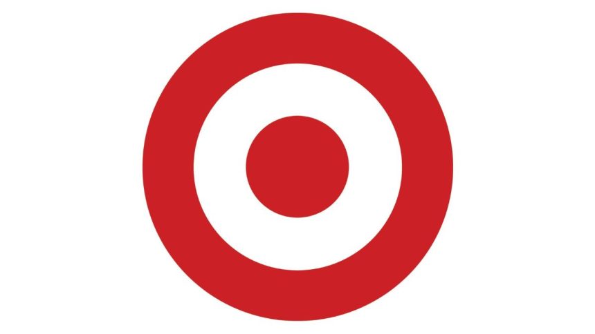 Target logo
