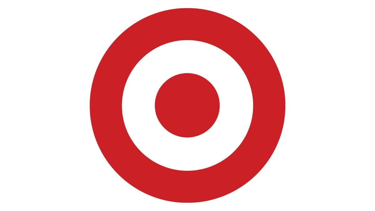 Target logo