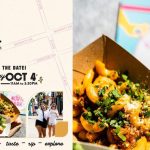 One of San Diego’s most popular food and drink festivals is coming back to North Park for its 14th season