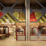 26 Thai Team Bringing New Concept To Ponce City Market