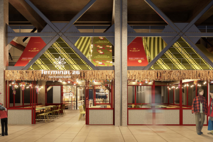 26 Thai Team Bringing New Concept To Ponce City Market