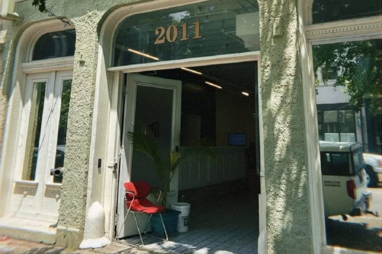 Multicultural Creativity Hub and Gallery With a Café Coming to Magazine Street