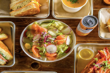 Tiger Hospitality Bringing Proprietary Concept to New Property