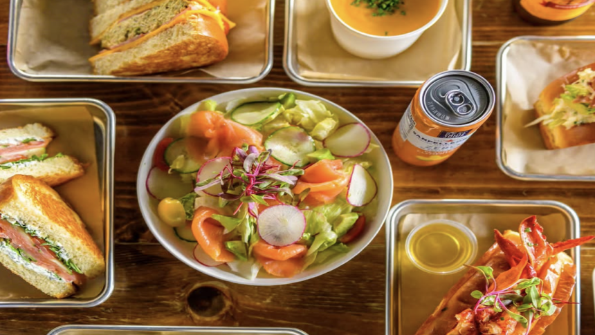 Tiger Hospitality Bringing Proprietary Concept to New Property
