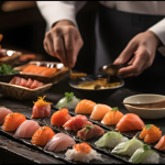Affordable Sushi Spot to Open at Market Street at DC Ranch
