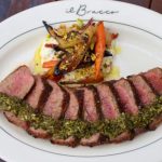 From elegant Italian eateries to warm, neighborhood spots, the variety of flavors is as rich as the city itself.