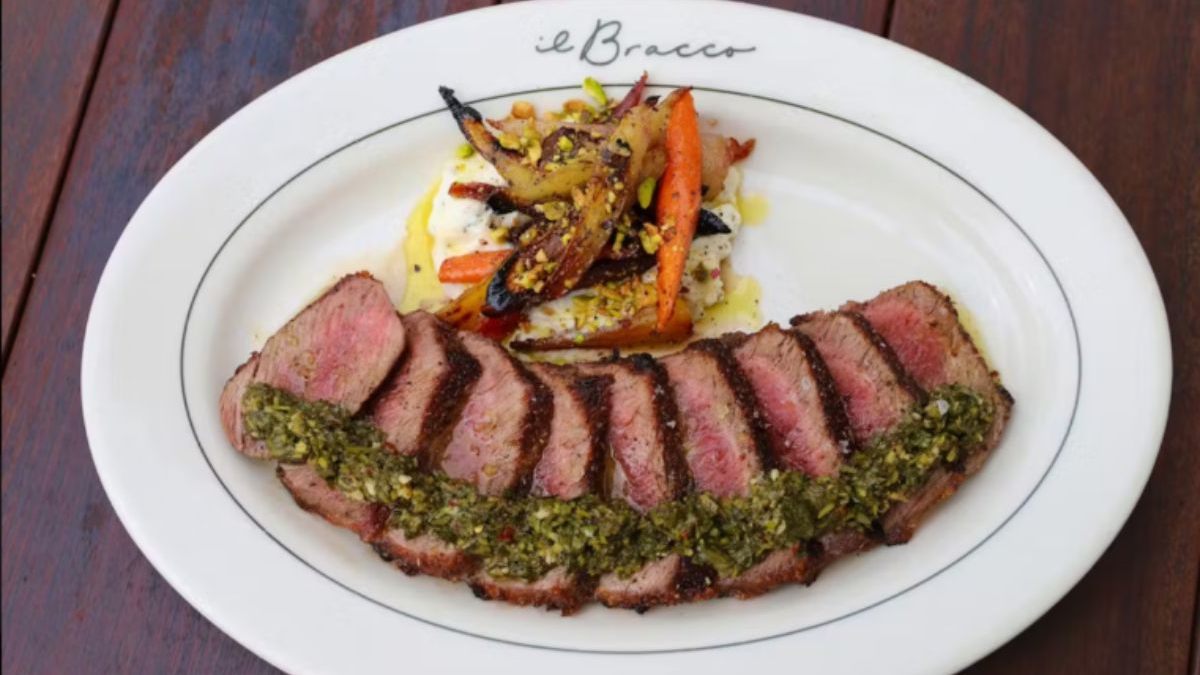 From elegant Italian eateries to warm, neighborhood spots, the variety of flavors is as rich as the city itself.