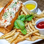 From the rooftop French setting at Perch to classic Italian treats at Élephante Santa Monica, five L.A. restaurants received the most bookings this week.