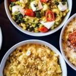 Macaroni Grill Sister Concept 'Twisted Mac' to Open in Carmichael