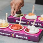Ululani’s Hawaiian Shave Ice Bringing Island Flavors to Old Sacramento