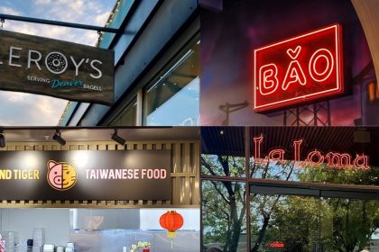 New restaurant openings in Denver in August 2025