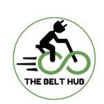 The BELT Hub has opened in Ponce City Market, Atlanta