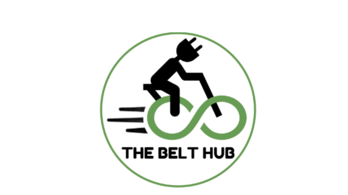 The BELT Hub has opened in Ponce City Market, Atlanta