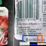 Sprouts Organics recalls a product due to elevated lead levels.